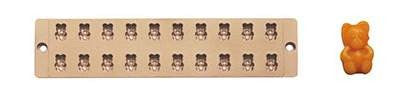 EVO-082 Hard candy plate molds