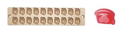 EVO-142 Hard candy plate molds