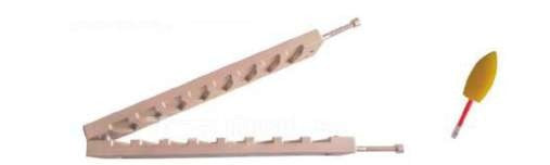 LFS-002 catalog reference
