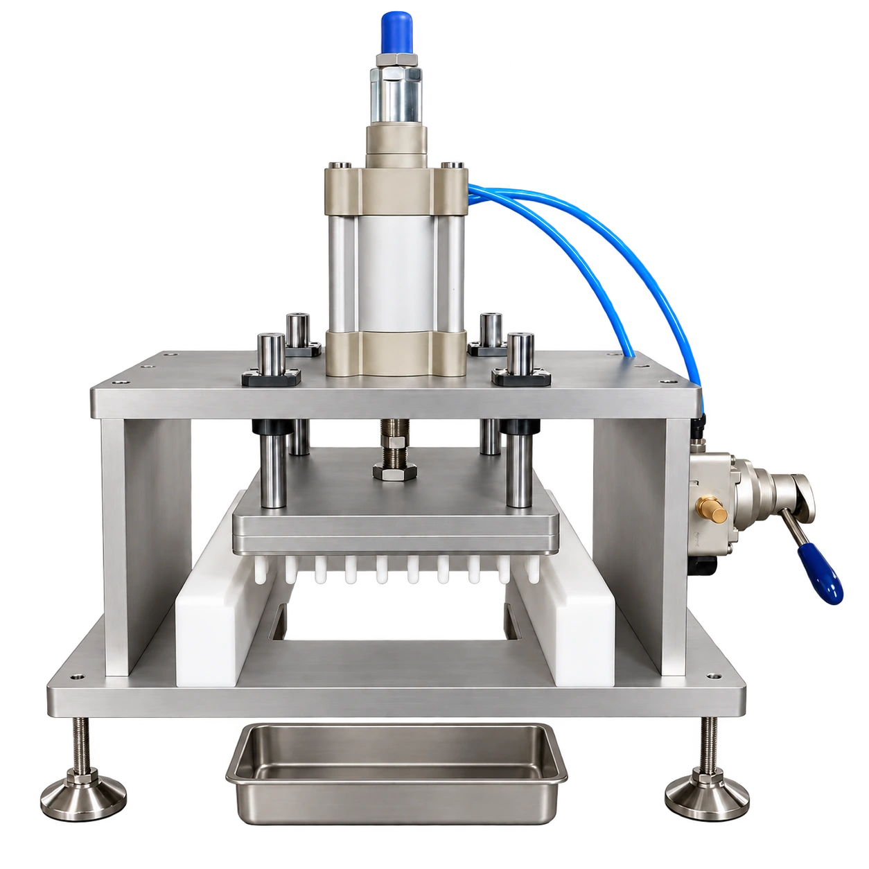 EVO-DMLD pneumatic demolder