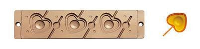 LFB-025 Flat bar molds