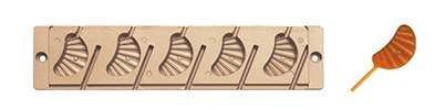 LFB-030 Flat bar molds
