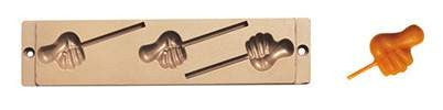 LFB-031 Flat bar molds
