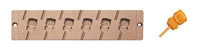 LFB-034 Flat bar molds