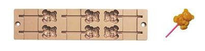 LFB-035 Flat bar molds