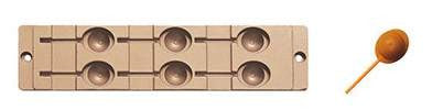 LFB-037 Flat bar molds