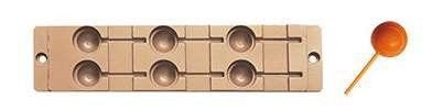 LFB-040 Flat bar molds