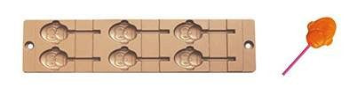 LFB-042 Flat bar molds