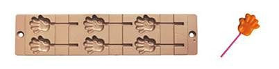 LFB-043 Flat bar molds