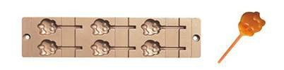 LFB-047 Flat bar molds