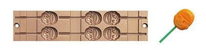 LFB-048 Flat bar molds