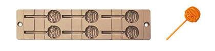 LFB-049 Flat bar molds