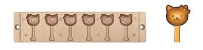 LFB-051 Flat bar molds