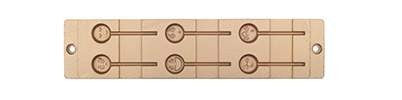 LFB-053 Flat bar molds