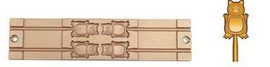 LFB-057 Flat bar molds