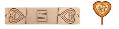 LFB-062 Flat bar molds
