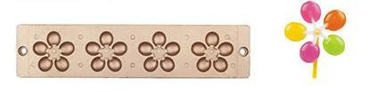 LFB-065 Flat bar molds