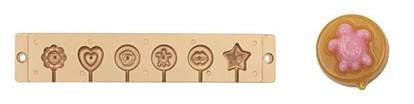 LFB-069 Flat bar molds