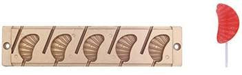 LFB-076 Flat bar molds