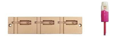 LFB-077 Flat bar molds