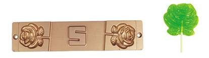 LFB-081 Flat bar molds