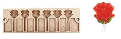 LFB-082 Flat bar molds