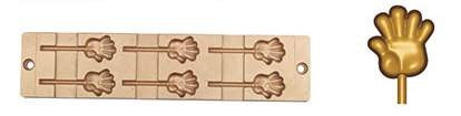 LFB-084 Flat bar molds
