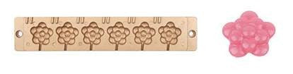 LFB-085 Flat bar molds