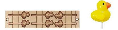 LFB-086 Flat bar molds