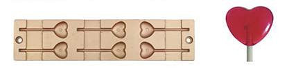 LFB-091 Flat bar molds