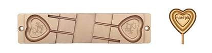 LFB-092 Flat bar molds