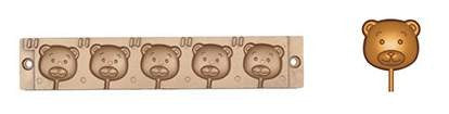 LFB-097 Flat bar molds