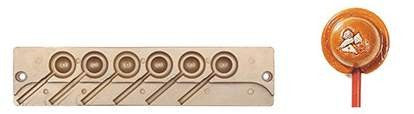 LFB-100 Flat bar molds