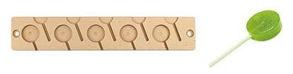 LFB-102 Flat bar molds