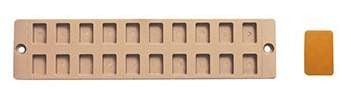 EVO-003 candy plate mold
