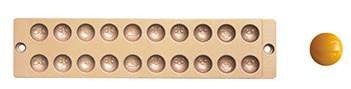 EVO-031 Hard candy plate molds