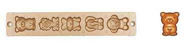 EVO-033 Hard candy plate molds