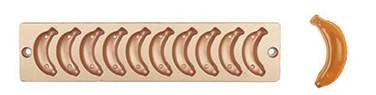 EVO-038 Hard candy plate molds