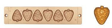 EVO-039 Hard candy plate molds