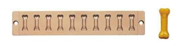 EVO-046 Hard candy plate molds