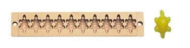 EVO-047 Hard candy plate molds