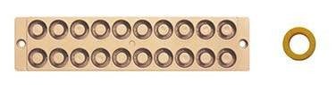 EVO-052 Hard candy plate molds