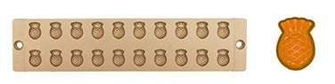 EVO-054 Hard candy plate molds