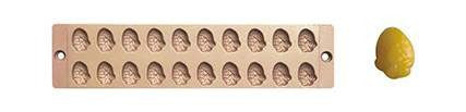 EVO-065 Hard candy plate molds