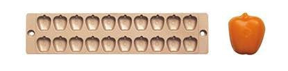 EVO-072 Hard candy plate molds