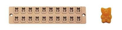 EVO-083 Hard candy plate molds