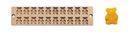 EVO-084 Hard candy plate molds