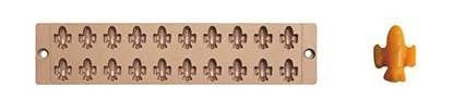 EVO-085 Hard candy plate molds