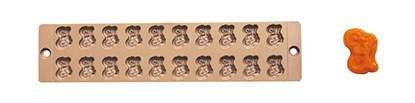 EVO-088 Hard candy plate molds