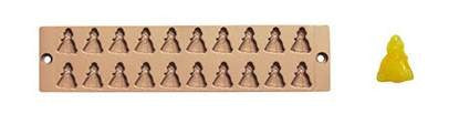 EVO-095 Hard candy plate molds